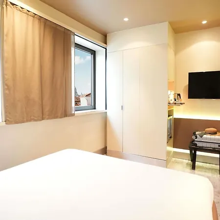 Mercure Centro Santa Catarina Porto