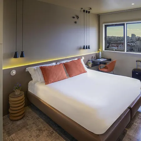Mercure Centro Santa Catarina 4*