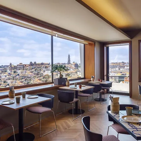 Mercure Centro Santa Catarina 4*