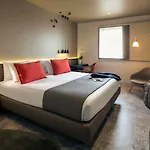 Mercure Centro Santa Catarina Porto