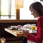 Mercure Centro Santa Catarina 4* Porto