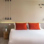 Mercure Centro Santa Catarina 4*