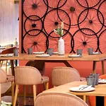 Mercure Centro Santa Catarina Porto