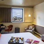 Mercure Centro Santa Catarina Porto