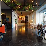 Mercure Centro Santa Catarina 4* Porto