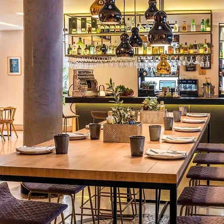 Mercure Centro Santa Catarina Porto