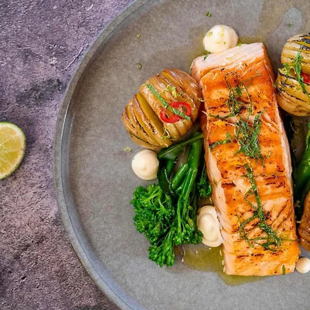 מלון Mercure Centro Santa Catarina