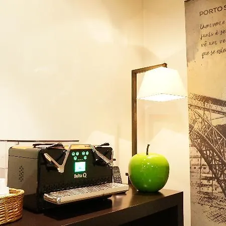 Mercure Centro Santa Catarina 4*