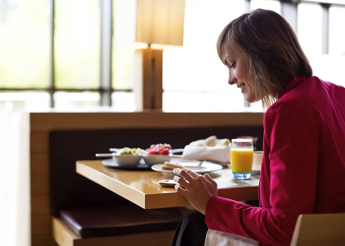 Mercure Centro Santa Catarina 4* פורטו