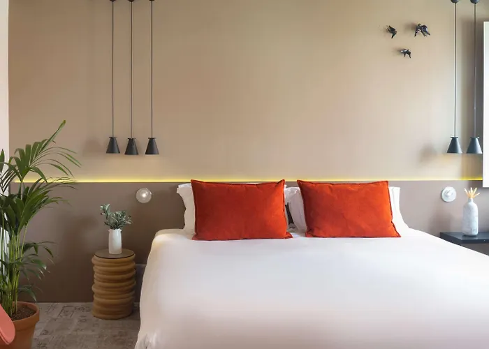 Mercure Centro Santa Catarina 4*