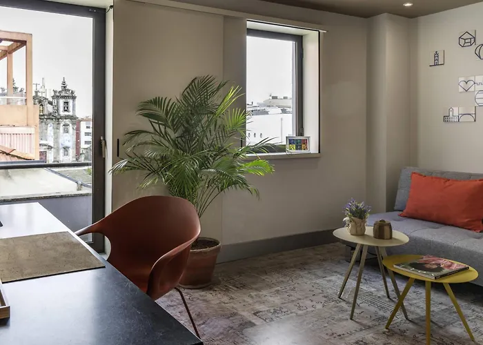 מלון Mercure Centro Santa Catarina 4*