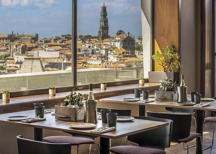 Mercure Centro Santa Catarina