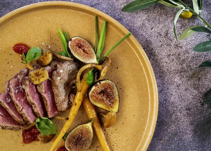 Mercure Centro Santa Catarina מלון פורטו