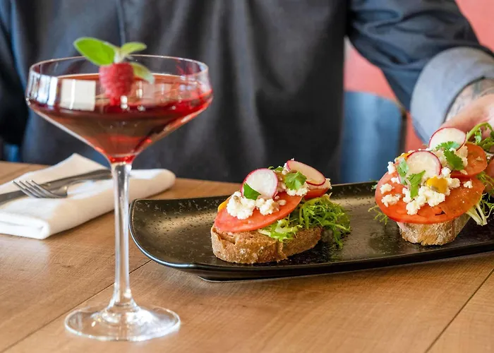 Mercure Centro Santa Catarina Hotel 4*