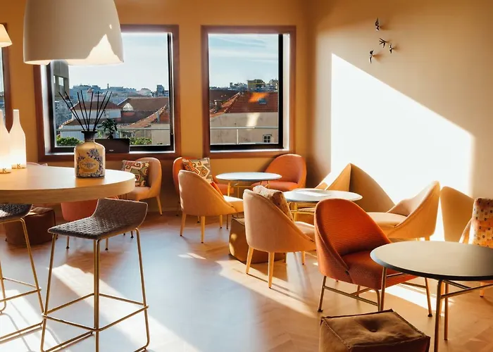 Mercure Centro Santa Catarina