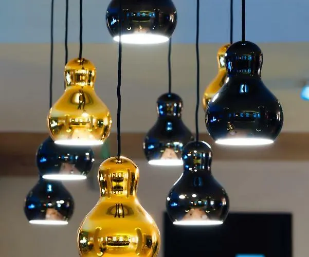 מלון Mercure Centro Santa Catarina