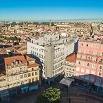 Hotel Mercure Centro Santa Catarina