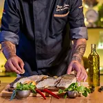 Mercure Centro Santa Catarina Hotel 4*