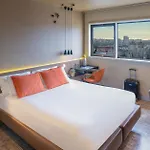 Mercure Centro Santa Catarina 4*