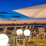 Mercure Centro Santa Catarina 4*