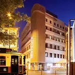 Mercure Centro Santa Catarina Hotel