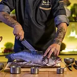 Mercure Centro Santa Catarina Hotel