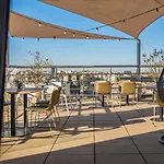 Mercure Centro Santa Catarina 4*