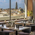 酒店 Mercure Centro Santa Catarina