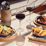 Mercure Centro Santa Catarina 4*