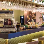 Mercure Centro Santa Catarina