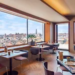 Mercure Centro Santa Catarina 酒店 4*
