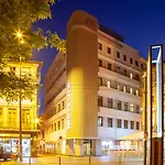 Mercure Centro Santa Catarina 4*