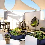فندق Mercure Centro Santa Catarina 4*