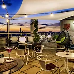 Hotel Mercure Centro Santa Catarina 4*