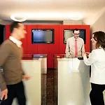Mercure Centro Santa Catarina فندق بورتو