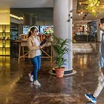 酒店 Mercure Centro Santa Catarina 波尔图