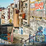 Mercure Centro Santa Catarina 4*