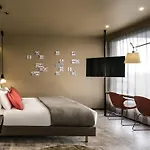 Mercure Centro Santa Catarina Hotel