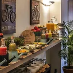 Mercure Centro Santa Catarina Hotel