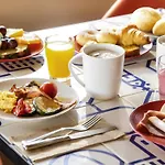 Mercure Centro Santa Catarina Hotel