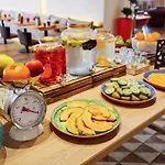 Hotel Mercure Centro Santa Catarina Porto