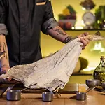 Hotel Mercure Centro Santa Catarina