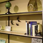 Hotel Mercure Centro Santa Catarina Porto