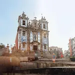 Mercure Centro Santa Catarina 4*