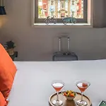 Hotel Mercure Centro Santa Catarina