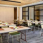 Mercure Centro Santa Catarina