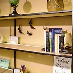 Mercure Centro Santa Catarina Hotel