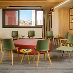 酒店 Mercure Centro Santa Catarina