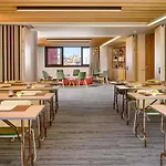 Mercure Centro Santa Catarina Hotel 4*