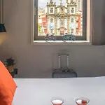 Mercure Centro Santa Catarina Hotel 4*